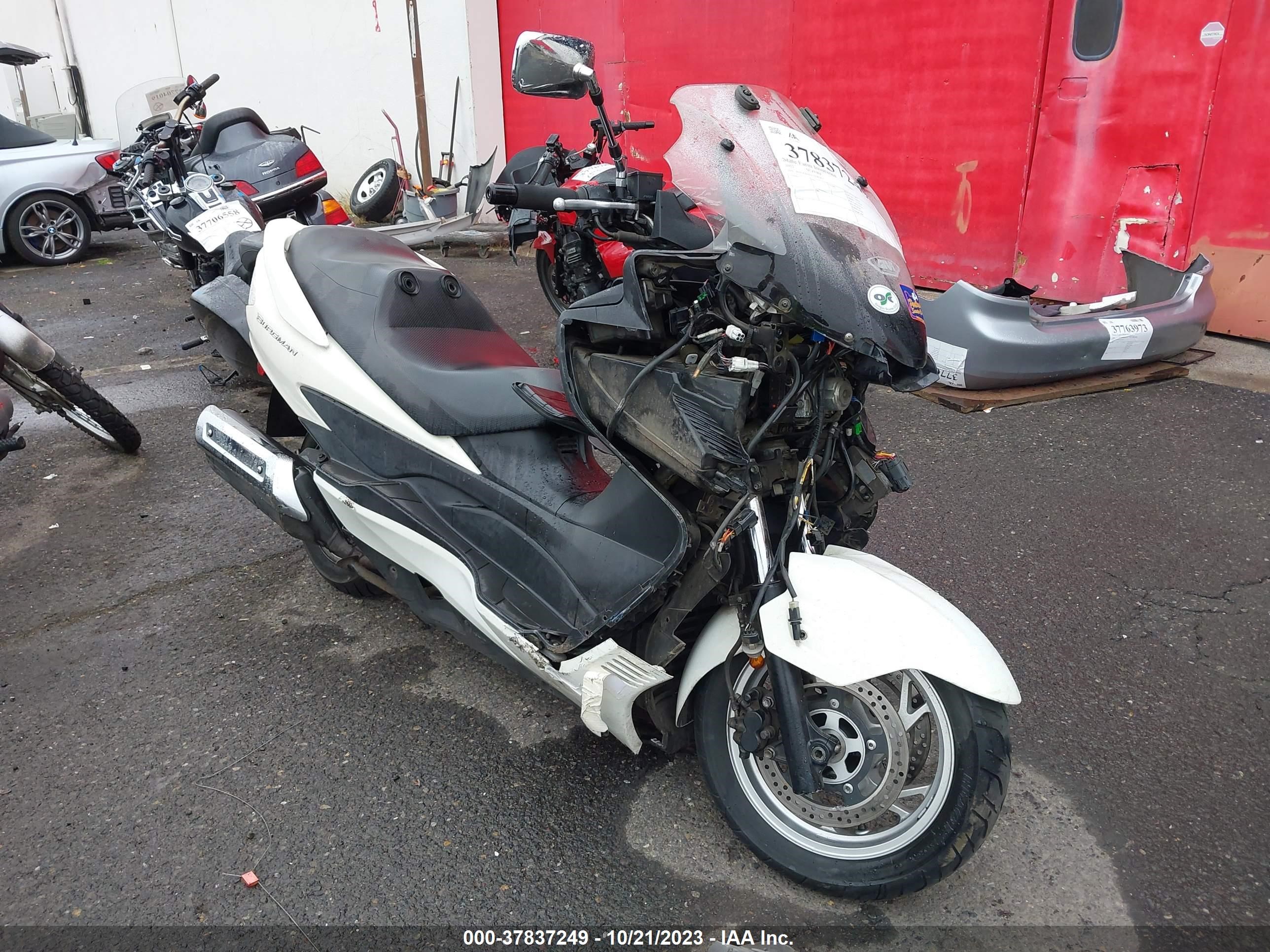 suzuki  2012 js1ck44b5c2100267