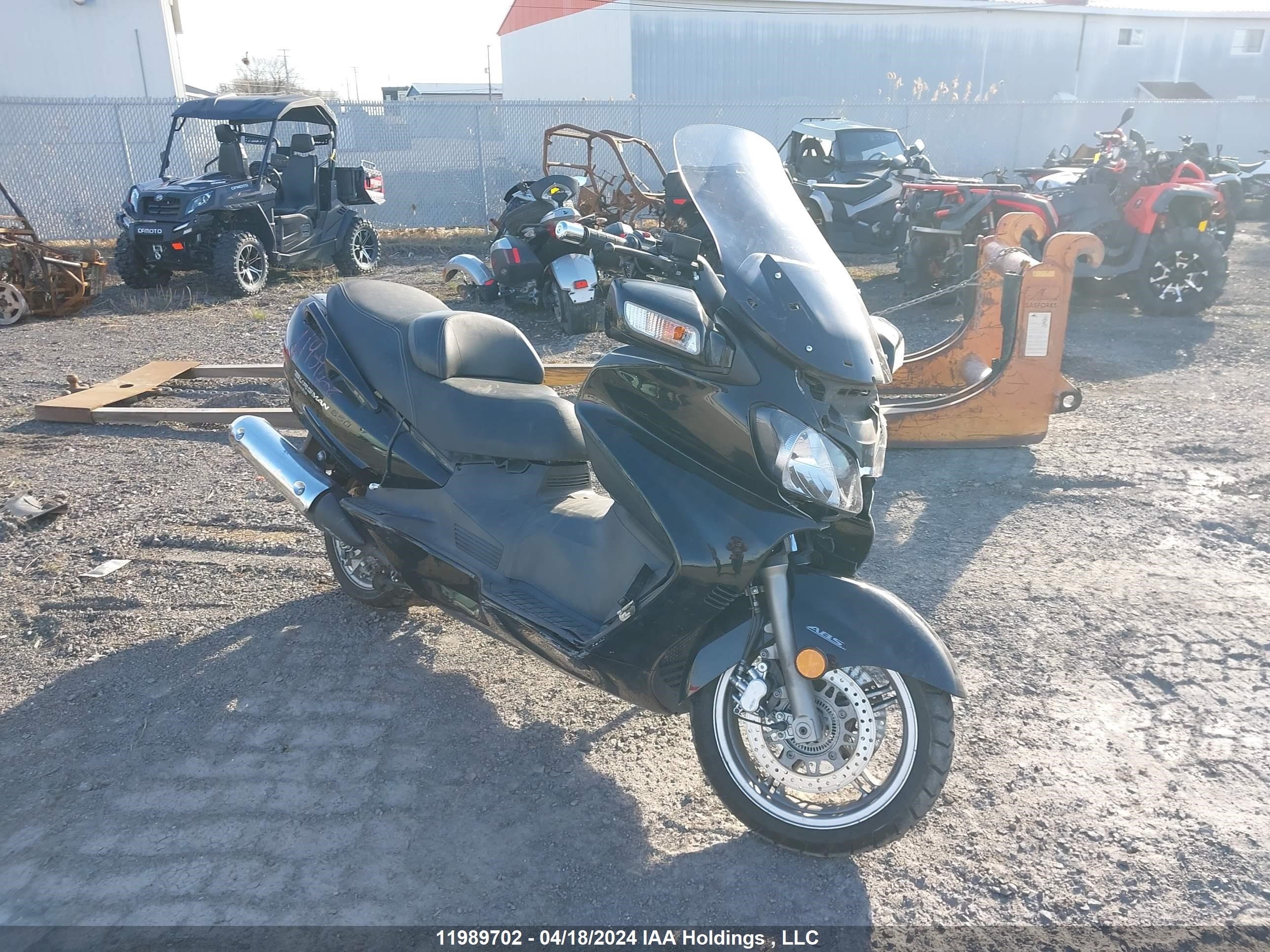 suzuki  2011 js1cp51b5b2100019