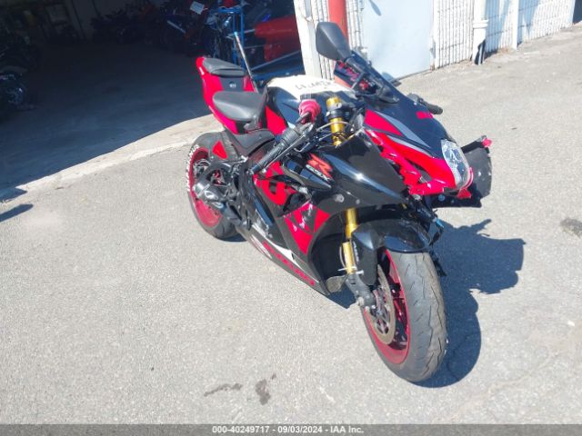 suzuki gsx-r1000r 2020 js1dm11h7l7100280