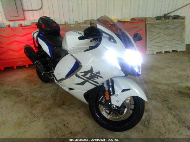 suzuki hayabusa 2023 js1ej11b2p7101268