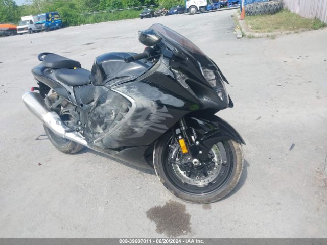 suzuki hayabusa 2024 js1ej11b8r7101097