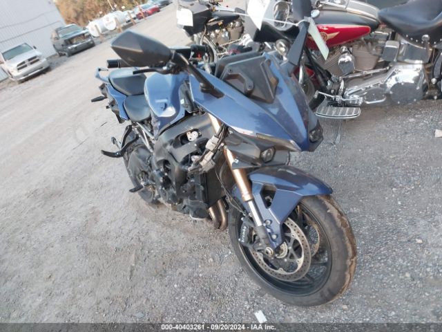 suzuki gsx 2022 js1ek12bxn7100457