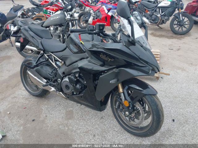 suzuki  2024 js1ek12bxr7100500