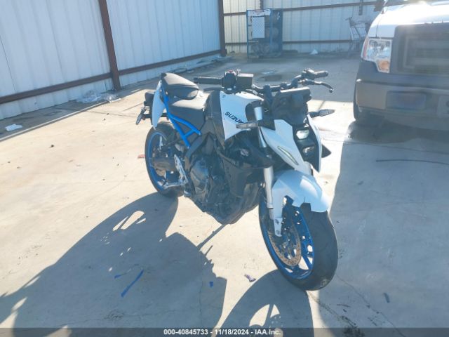 suzuki gsx-8s 2023 js1em11b1p7100345