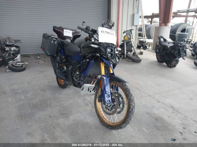 suzuki v-strom 800de - v-strom 800de adventure 2023 js1em12b3p7100331