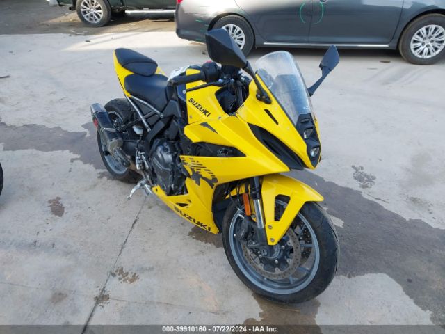 suzuki gsx-8r 2024 js1em13b3r7100105