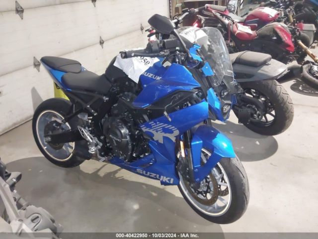 suzuki gsx-8r 2024 js1em13b5r7101420