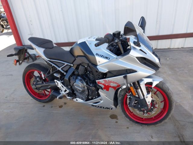 suzuki gsx-8r 2024 js1em13b7r7103282