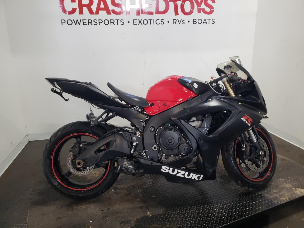 suzuki  2007 js1gn7da872113988