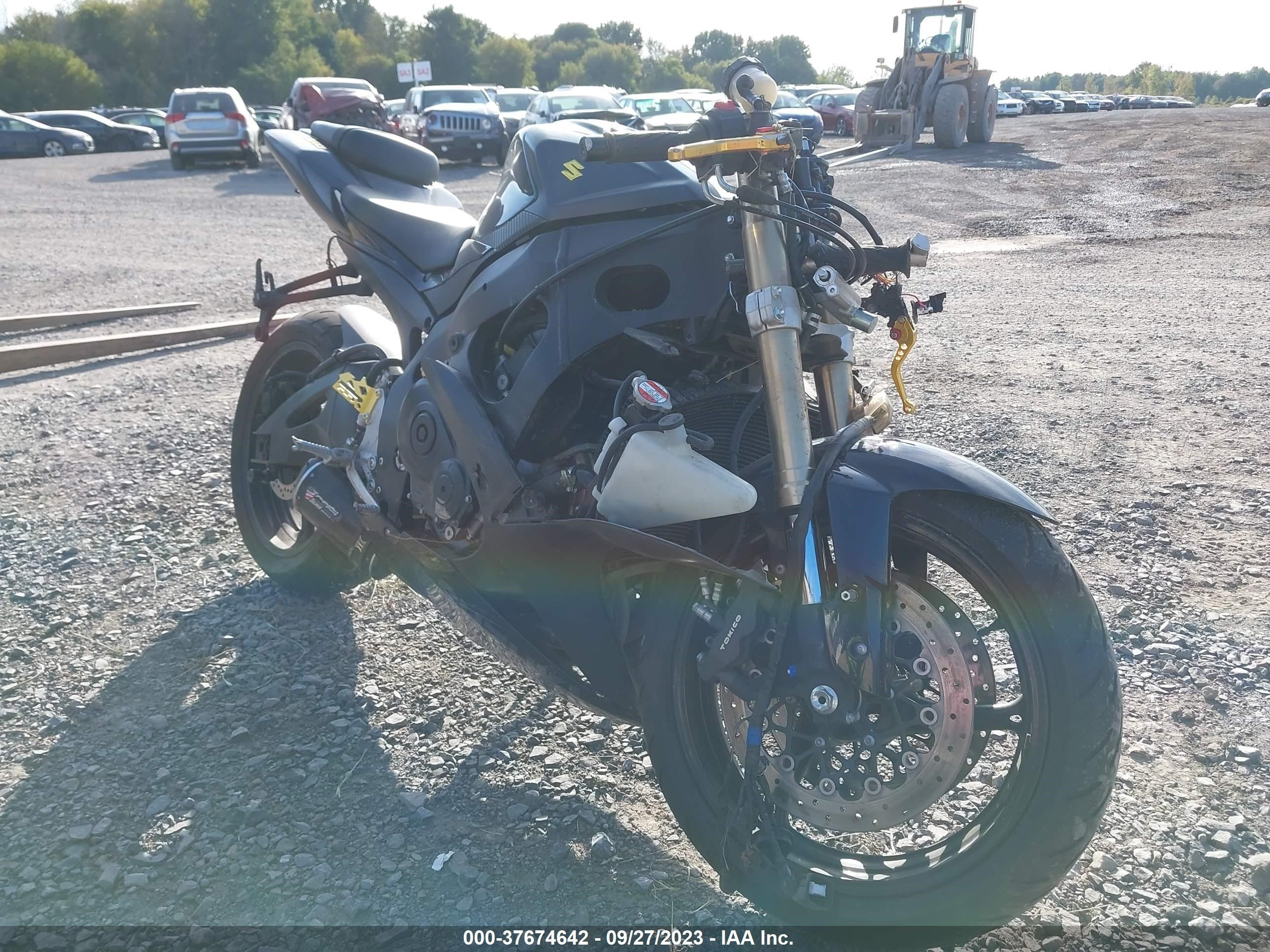 suzuki  2008 js1gn7ea582108912