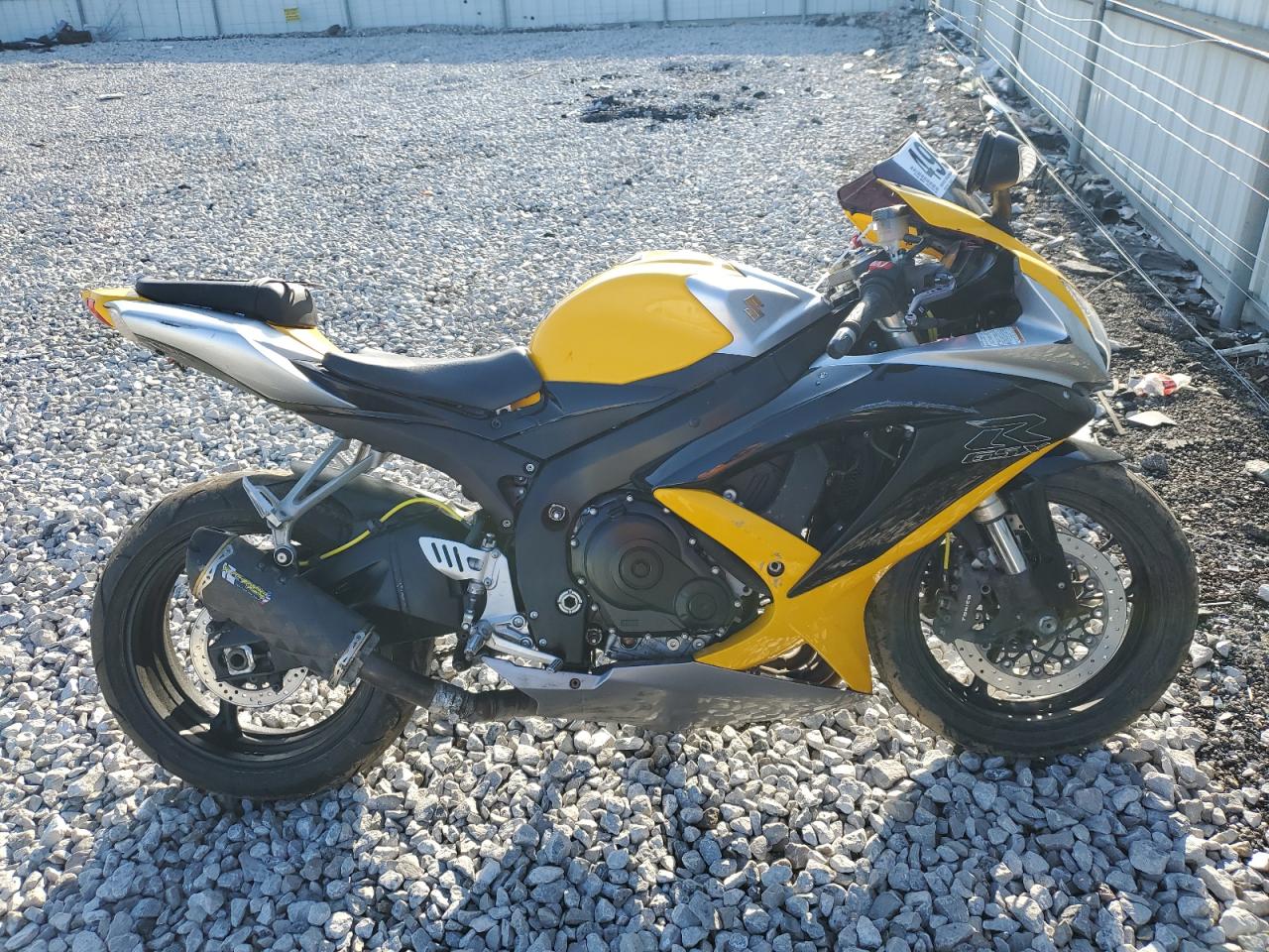 suzuki  2008 js1gn7eax82105701