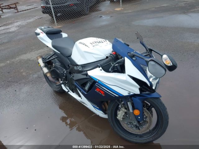 suzuki gsx-r600 2023 js1gn7fa0p7101110