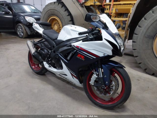 suzuki gsx-r600 2024 js1gn7fa4r7100044