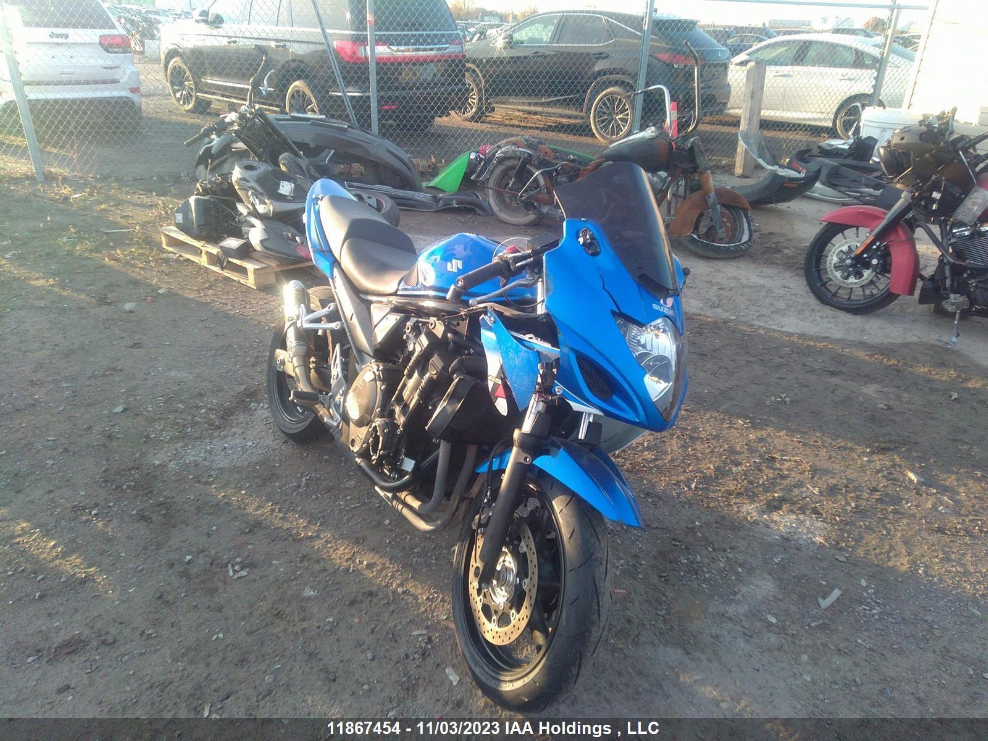 suzuki  2014 js1gp74b8e2100089