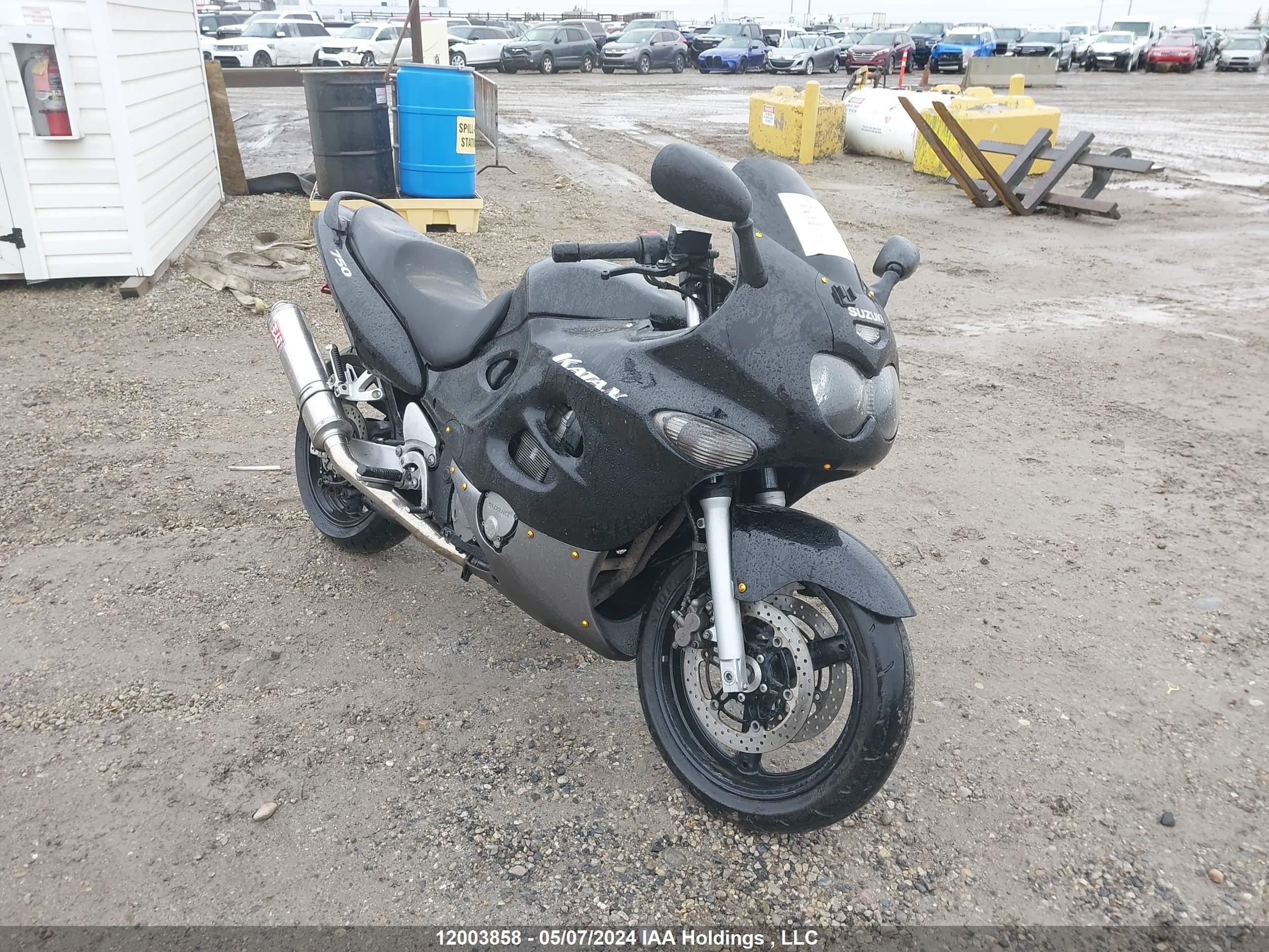 suzuki  2006 js1gr7ga962101492