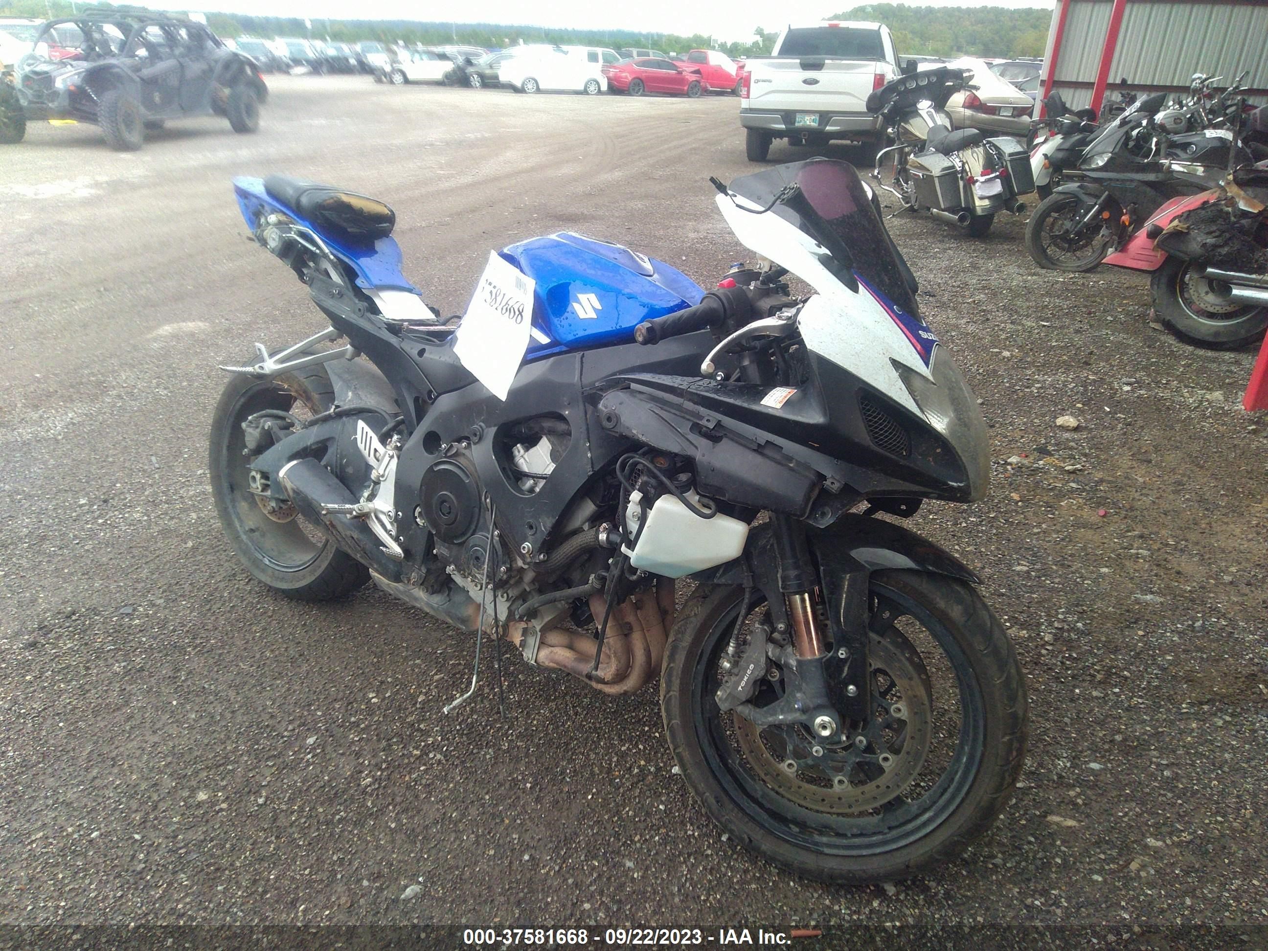 suzuki  2007 js1gr7ka272105764