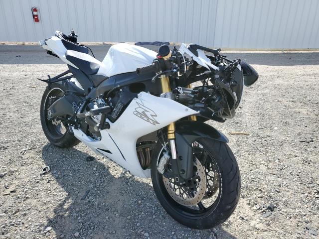 suzuki gsx-r750 2021 js1gr7ma3m7100018