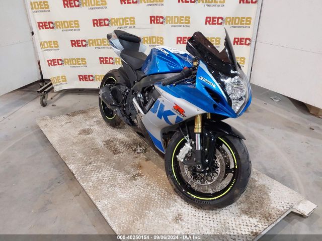 suzuki gsx-r750 2023 js1gr7ma3p7101772