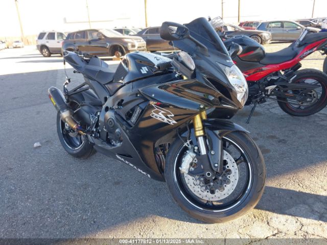 suzuki gsx-r750 2020 js1gr7ma4l7101175