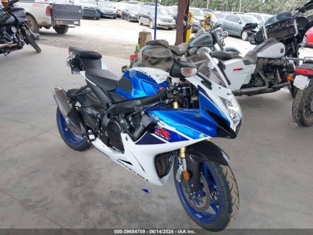 suzuki gsx-r750 2024 js1gr7ma4r7100648