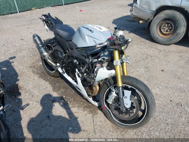 suzuki gsx-r750 2022 js1gr7ma6n7100712