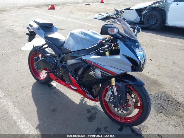 suzuki gsx-r750 2023 js1gr7ma7p7100155