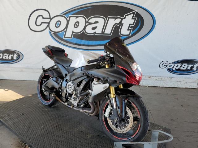 suzuki gsxr 750 2019 js1gr7maxk7100921