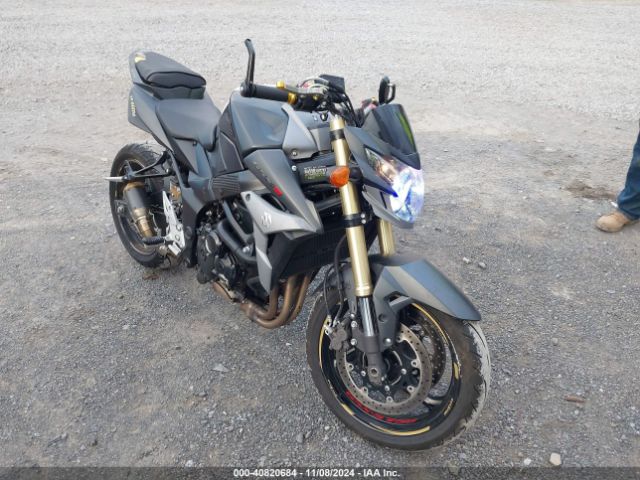 suzuki gsx-s750zl/gsx-s750l 2015 js1gr7na4f2100589