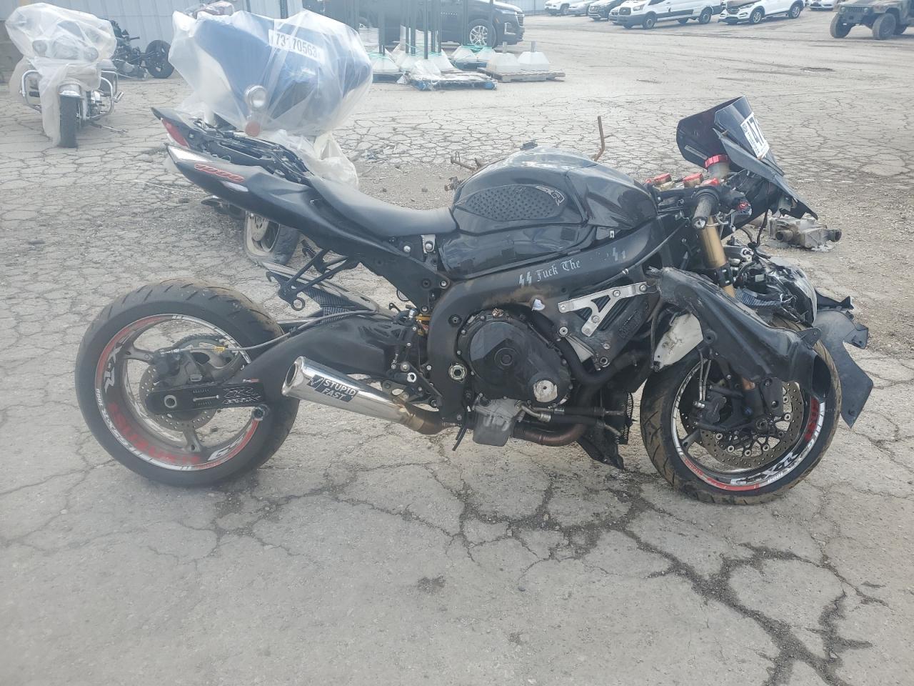 suzuki  2009 js1gt78a392101024