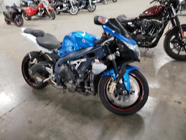 suzuki gsx-r1000 2013 js1gt78axd2102194