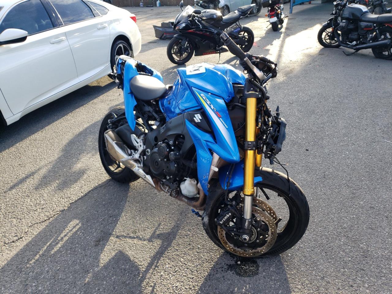 suzuki  2016 js1gt79a9g2100228