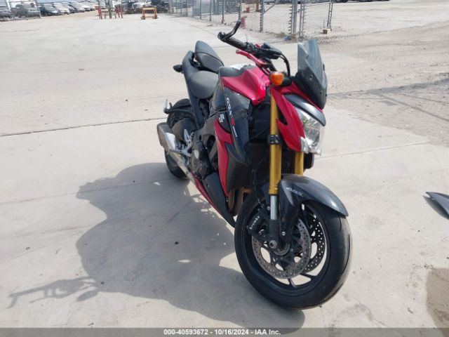 suzuki gsx-s1000al7 2016 js1gt7aa1g2100249