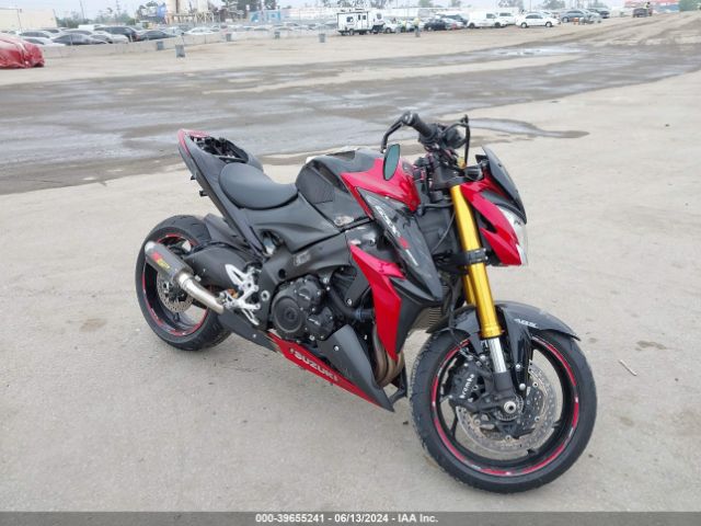 suzuki gsx-s1000al7 2016 js1gt7aaxg2100623