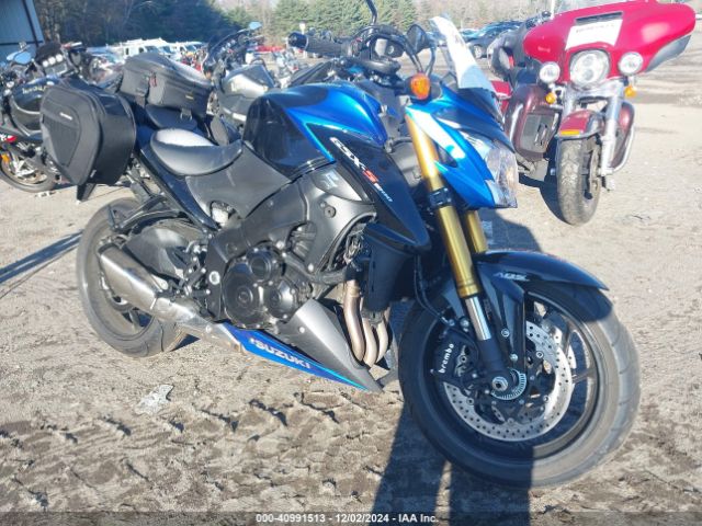 suzuki gsx-s1000al8 / gsx-s1000zal8 2018 js1gt7ab6j2100456