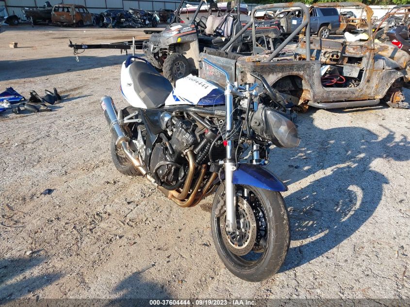 suzuki  2005 js1gv77a652100732