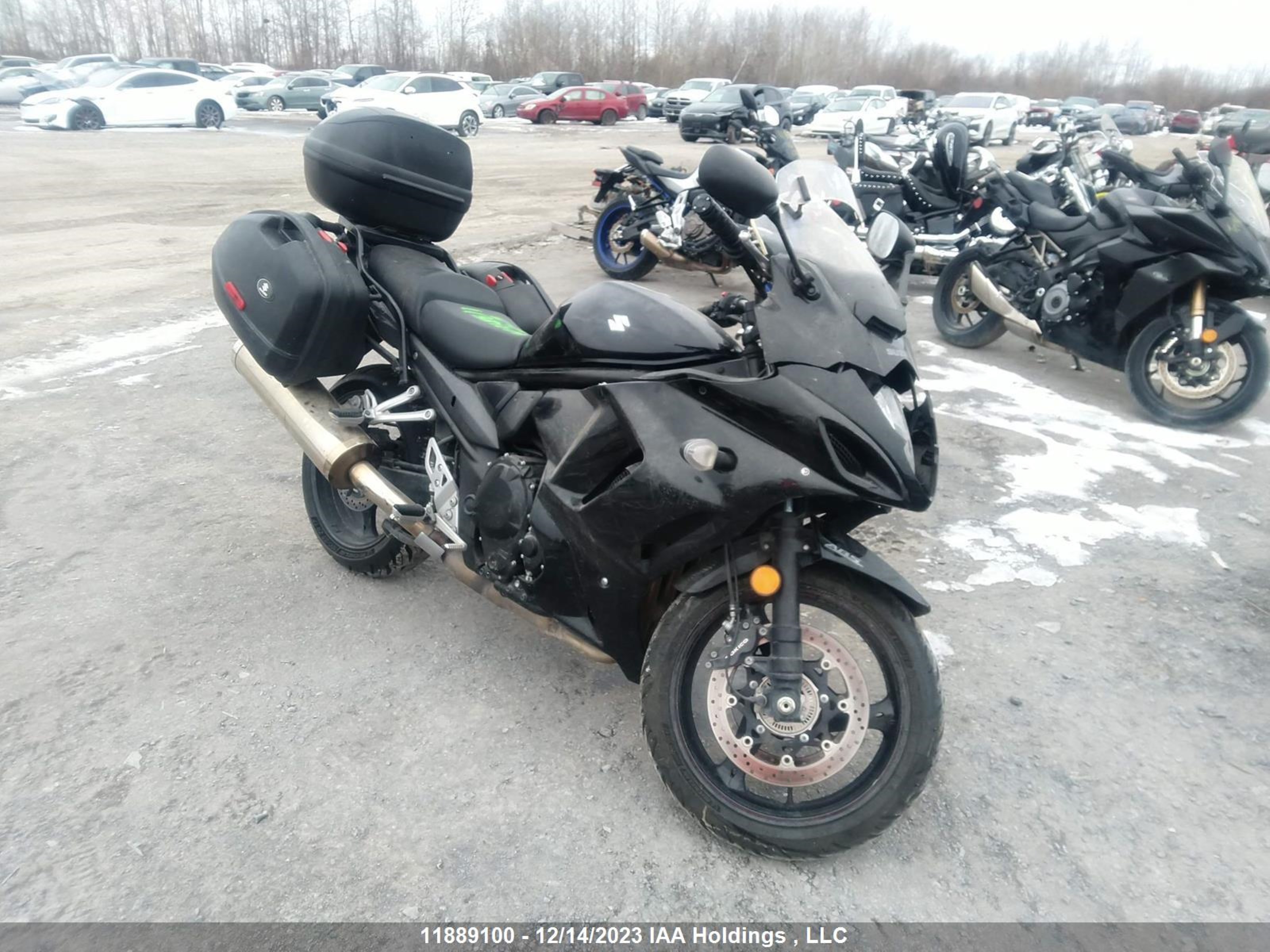 suzuki  2016 js1gw72b6g2100665