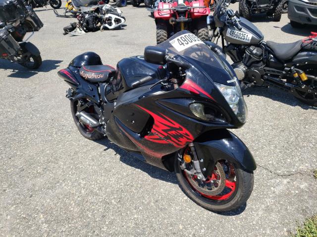 suzuki gsx1300 r 2011 js1gx72a6b2102039