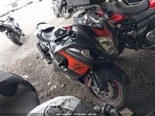 suzuki gsx1300 2018 js1gx72b0j2101203