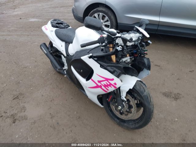 suzuki gsx1300ral 2017 js1gx72b6h2100986