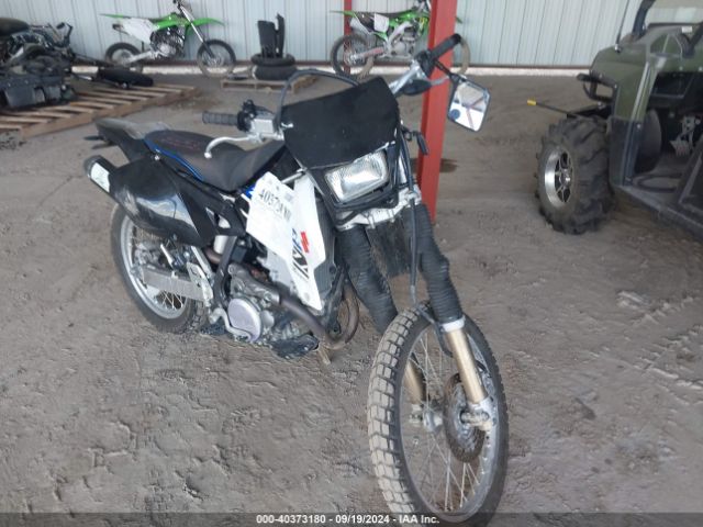 suzuki dr-z400sl9 2019 js1sk43a4k2100327