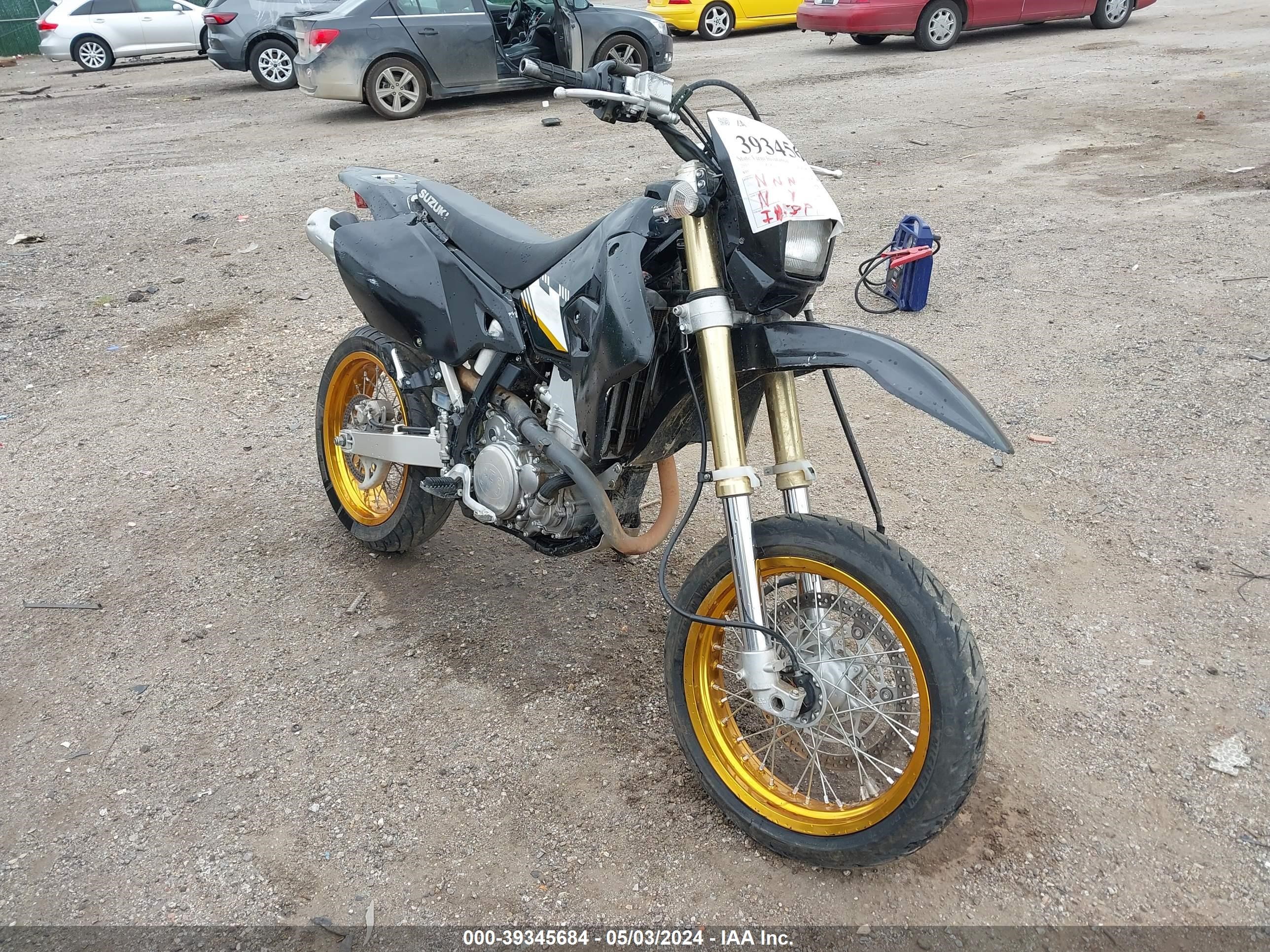 suzuki  2015 js1sk44a1f2100371