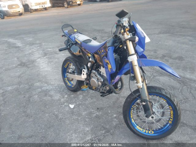 suzuki dr-z400sm 2023 js1sk44a6p7101813