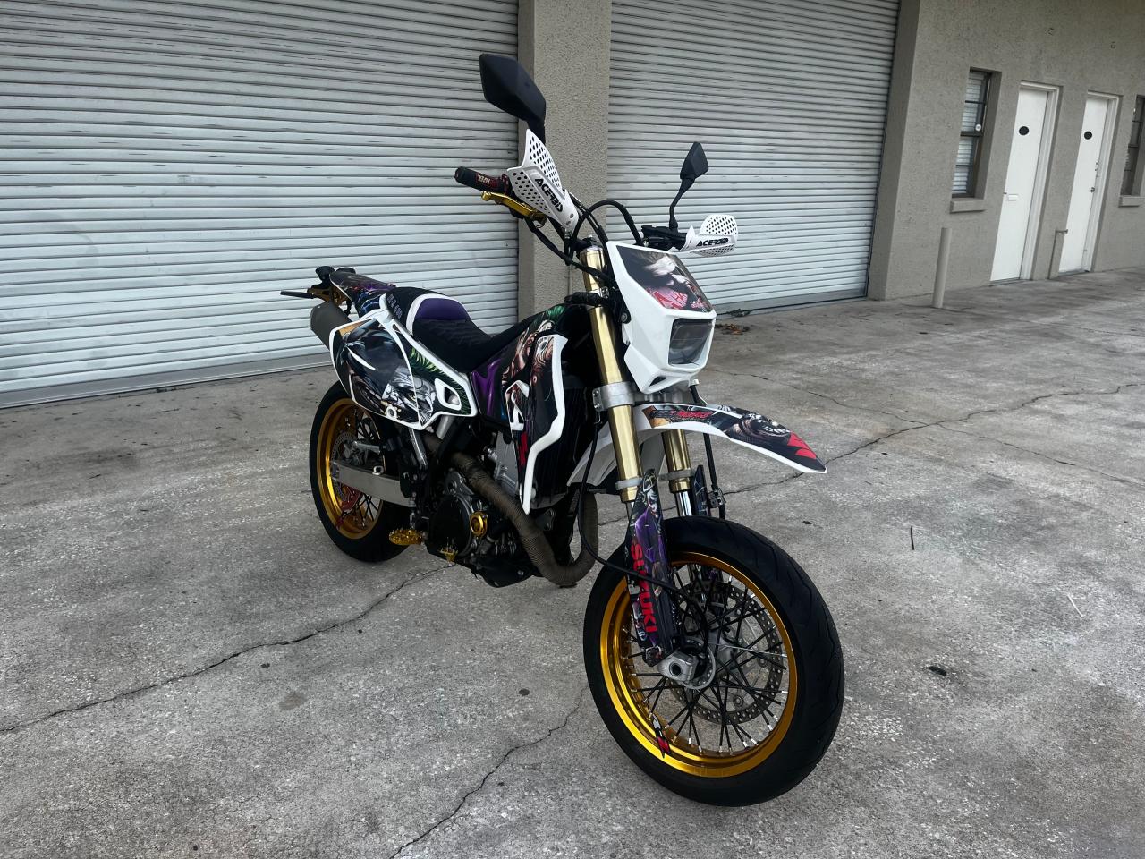 suzuki  2015 js1sk44a9f2100134