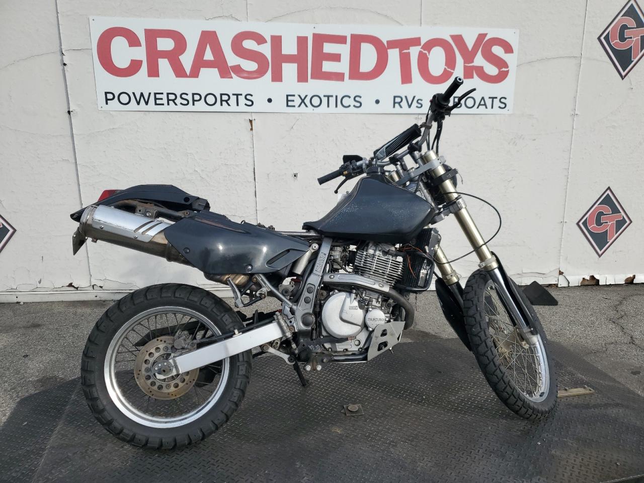 suzuki  2002 js1sp46a522101130