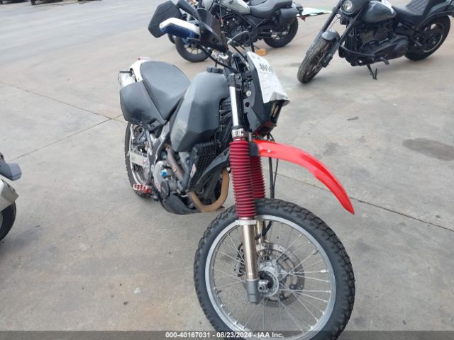 suzuki dr650s 2023 js1sp46d4p7100958