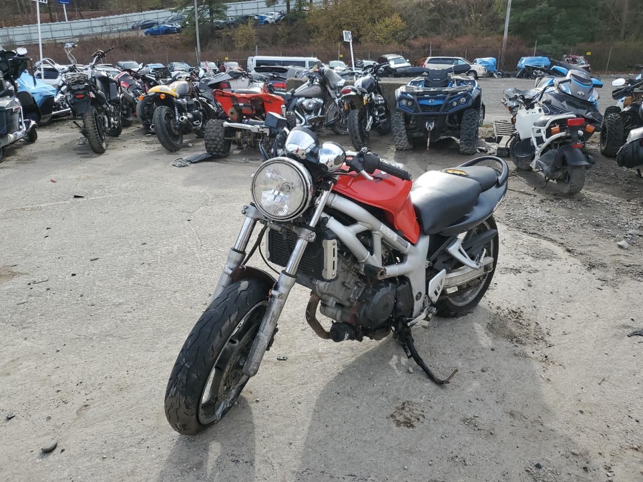 suzuki  2000 js1vp52axy2100315