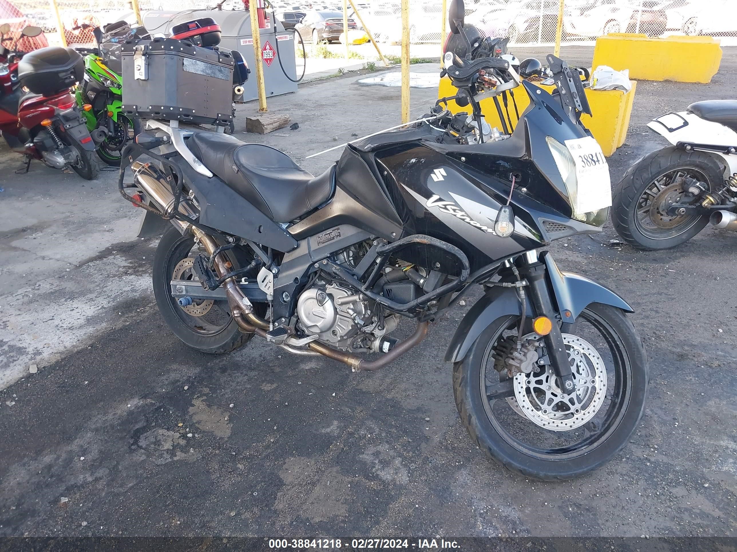 suzuki  2006 js1vp54a462101132