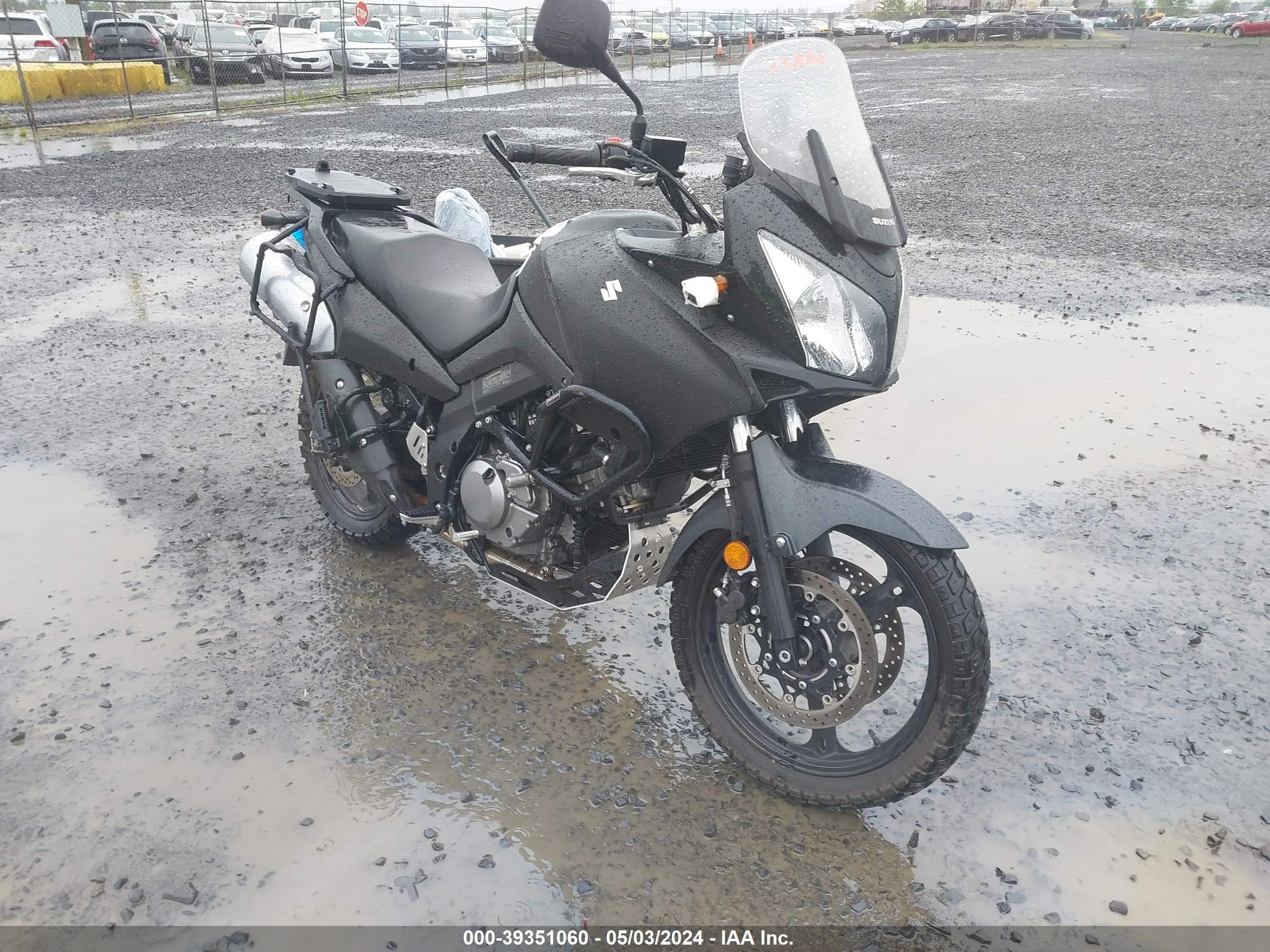 suzuki  2008 js1vp54a782100480