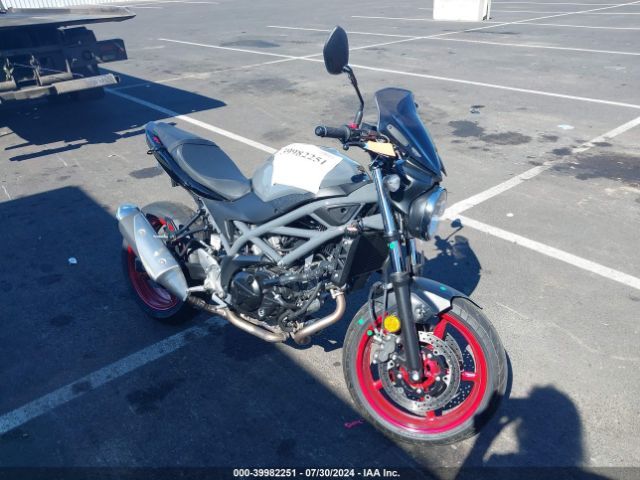 suzuki sv650 2023 js1vp55a4p7100002