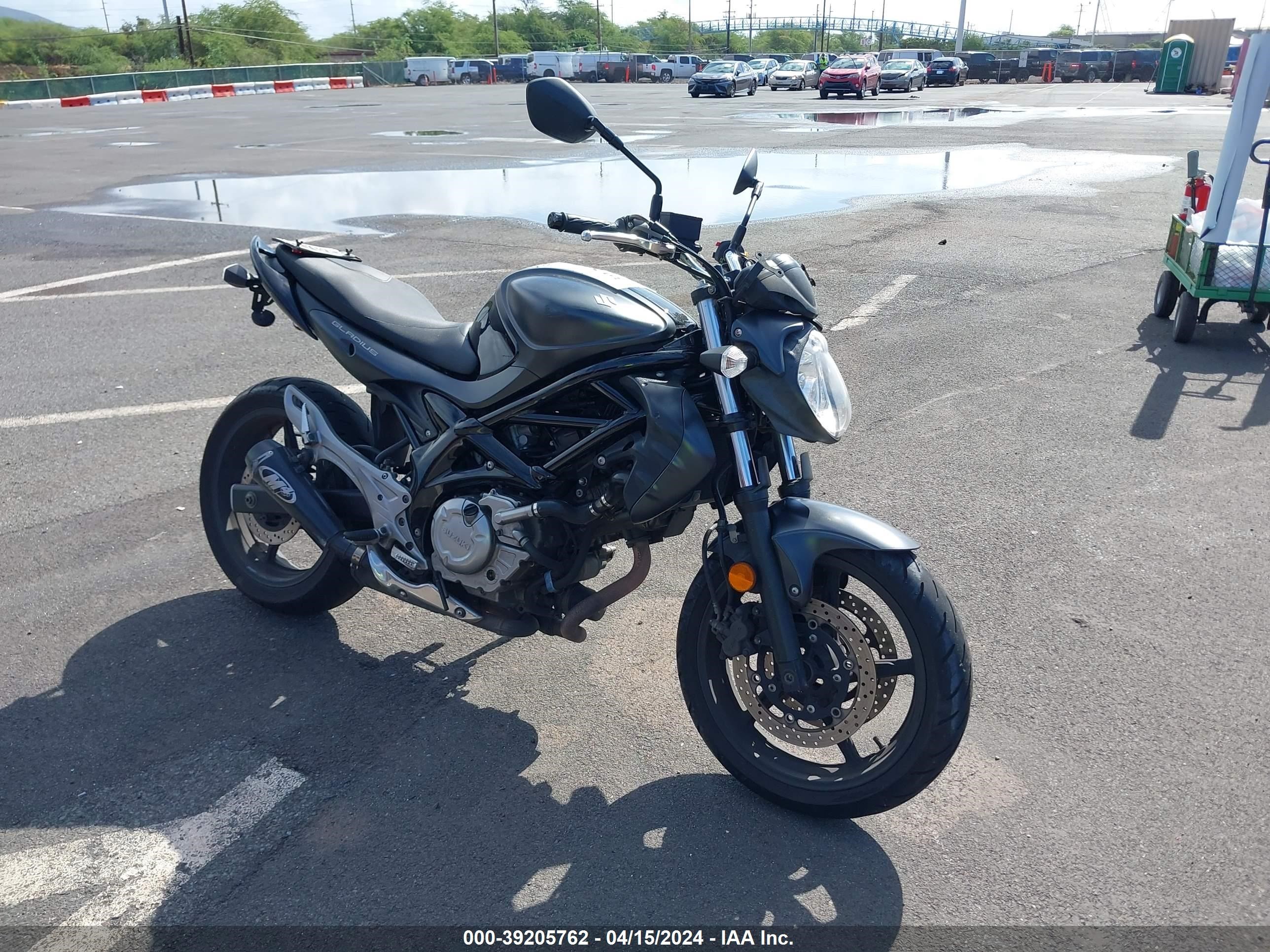 suzuki  2013 js1vp55a5d2100003